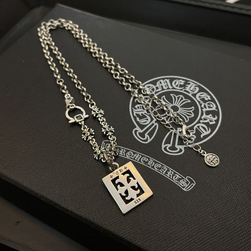 Chrome Hearts Necklaces